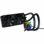 Система рідинного охолодження Fractal Design Celsius+ S24 Dynamic (FD-W-2-S2401) - зменшене зображення 1