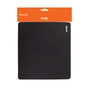 Килимок для мишки ACME Cloth Mouse Pad, black (4770070869222) - зменшене зображення 2