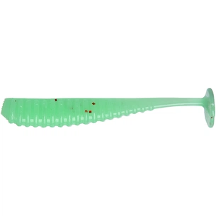 Силікон рибальський Reins Aji Ringer Shad 1.5" 146 Hot Cucumber (15 шт/уп.) (1552.07.82) зображення 1