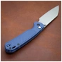 Ніж CJRB Pyrite Light FRN Blue (J1945-BU) - зменшене зображення 7