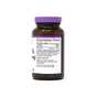 Вітамін Bluebonnet Nutrition Вітамін D3 2000IU, 250 желатинових капсул (BLB0319) - зменшене зображення 2