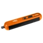 Викрутка акумуляторна Neo Tools 4in1 1.5Ah, 4.5Нм, 230об/хв, 20 біт, кейс (04-199) - зменшене зображення 5