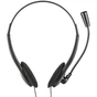 Навушники Trust Ziva Chat 3.5mm Black (21517) - зменшене зображення 2