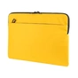 Чохол до ноутбука Tucano 16" Gommo MB Pro, yellow (BFGOM1516-Y) - зменшене зображення 2