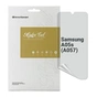 Плівка захисна Armorstandart Anti-spy Samsung A05s (A057) (ARM73611) - зменшене зображення 1
