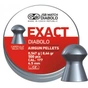 Пульки JSB Exact (546237-500) - зменшене зображення 1