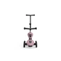 Самокат Scoot&Ride Highwaykick-1 Push and Go пастельно-бузкови (SR-240527-WILDBERRY) - зменшене зображення 2
