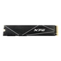 Накопичувач SSD M.2 2280 4TB ADATA (AGAMMIXS70B-4T-CS) - зменшене зображення 4