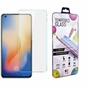 Скло захисне Drobak Vivo X50 Pro Tempered glass (222247) (222247) - зменшене зображення 1