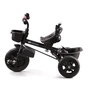 Дитячий велосипед Kinderkraft Aveo Rose Pink (KRAVEO00PNK0000) (5902533922352) - зменшене зображення 7