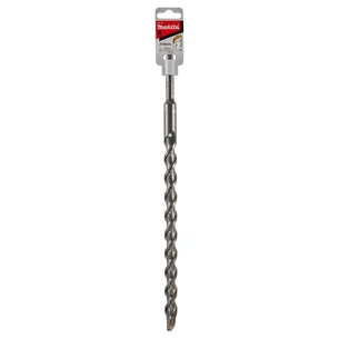 Бур Makita SDS-PLUS з центруванням 18x350 мм (B-62131) зображення 1