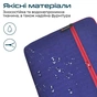 Чохол до ноутбука Promate 11" Portfolio-S Blue (portfolio-s.blue) - зменшене зображення 7