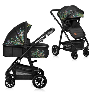Коляска Lionelo 2 в 1 Amber Dreamin (LO-AMBER DREAMIN (2in1)) зображення 1