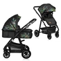 Коляска Lionelo 2 в 1 Amber Dreamin (LO-AMBER DREAMIN (2in1)) - зменшене зображення 1
