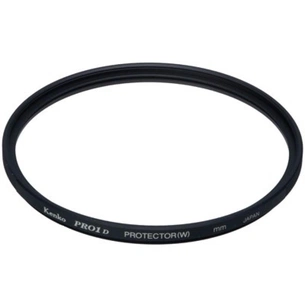 Світлофільтр Kenko PRO1D Protector 58mm (235854) зображення 1