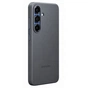 Чохол до мобільного телефона Samsung Kindsuit Samsung Galaxy S25 Plus Black (EF-VS936PBEGWW) - зменшене зображення 3