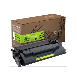 Картридж Patron Canon 056 Green Label (PN-056GL) зображення 1