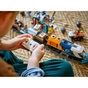 Конструктор LEGO City Арктичний дослідний експрес (60470) - зменшене зображення 11