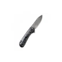 Ніж Civivi Civivi Damascus Carbon (C907C-DS2) - зменшене зображення 2