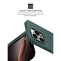 Чохол до мобільного телефона Armorstandart ICON2 MagSafe Apple iPhone 16 Pro Max Lake Green (ARM81323) - зменшене зображення 5