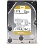 Жорсткий диск 3.5" 2TB WD (WD2005FBYZ) - зменшене зображення 1