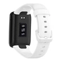 Ремінець до фітнес браслета Armorstandart для Xiaomi Smart Band 7 Pro Ivory (ARM66795) - зменшене зображення 2