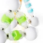 Конструктор Guidecraft Grippies Shakers 30 деталей (G8322) - зменшене зображення 8
