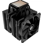 Кулер до процесора ID-Cooling SE-207 TRX Black - зменшене зображення 5
