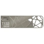 USB флеш накопичувач Team 64GB T132 Silver USB 3.0 (TT13264GS01) - зменшене зображення 1