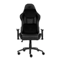 Крісло ігрове GT Racer X-2537 Black - уменьшенное изображение 2