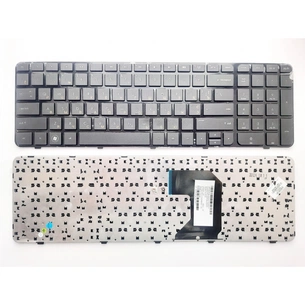 Клавіатура ноутбука HP Pavilion G7-2000 черн с черн UA (A46201) зображення 1
