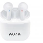 Навушники AURA 1 White (TWSA1W) - зменшене зображення 1