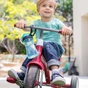 Поїльник-непроливайка Chicco Kids Cup Блакитний 350 мл (06910.20) - зменшене зображення 3