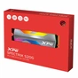 Накопичувач SSD M.2 2280 500GB ADATA (ASPECTRIXS20G-500G-C) - зменшене зображення 4