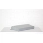 Подушка MirSon ортопедична 6114 Delicate satin Skyline Kiddy Boy 50х29х5/8 (2200003262681) - зменшене зображення 3