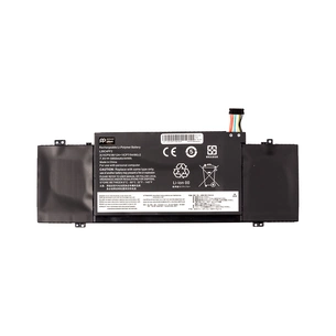 Акумулятор до ноутбука LENOVO Yoga Slim 7 Carbon 14ACN6 (L20C4PF2) 7.4V 5950mAh PowerPlant (NB482399) зображення 1