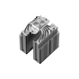 Кулер до процесора ID-Cooling Frozn A620 Pro SE ARGB (FROZN A620 PRO SE ARGB) - зменшене зображення 7