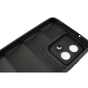 Чохол до мобільного телефона Dengos Soft Motorola G84 (black) (DG-TPU-SOFT-41) - зменшене зображення 5
