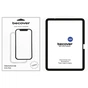 Скло захисне BeCover 10D Apple iPad Air 11" M2/M3 (2024/2025) Black (711675) - зменшене зображення 1