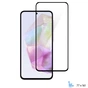 Скло захисне 2E Samsung Galaxy A35 5G (A356) 2.5D FCFG black (2E-G-A35-SMFCFG-BB) - зменшене зображення 1