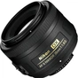 Об'єктив Nikon Nikkor AF-S 35mm f/1.8G DX (JAA132DA) - зменшене зображення 1