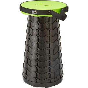 Стілець складаний Skif Outdoor Tower Green (QHP-1023GR) зображення 1