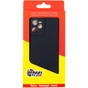 Чохол до мобільного телефона Dengos Carbon Realme C35 (black) (DG-TPU-CRBN-148) - зменшене зображення 4