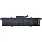 Акумулятор до ноутбука AlSoft Asus ROG GA401 C41N1908, 4940mAh (76Wh), 4cell, 15.4V, Li-Pol (A47927) - зменшене зображення 1