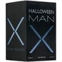 Туалетна вода Halloween Man X 125 мл (8431754006031) - зменшене зображення 2