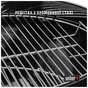 Гриль-барбекю Weber Original Kettle E-5710 57 см Black (14101004) - зменшене зображення 7