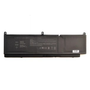 Акумулятор до ноутбука Dell Precision 7550 PKWVM, 7922mAh (95Wh), 6cell, 11.4V, Li-ion AlSoft (A47985) зображення 1