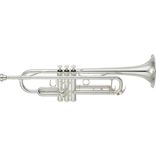 Труба Yamaha YTR-4335GSII изображение 1