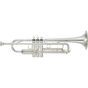Труба Yamaha YTR-4335GSII - зменшене зображення 1