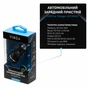 Зарядний пристрій Vinga QC3.0 + PD Quick Car Charger aluminium 36W Max black (VCCQPAC) - зменшене зображення 6